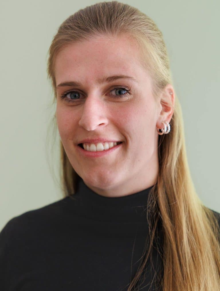 Foto van Selina