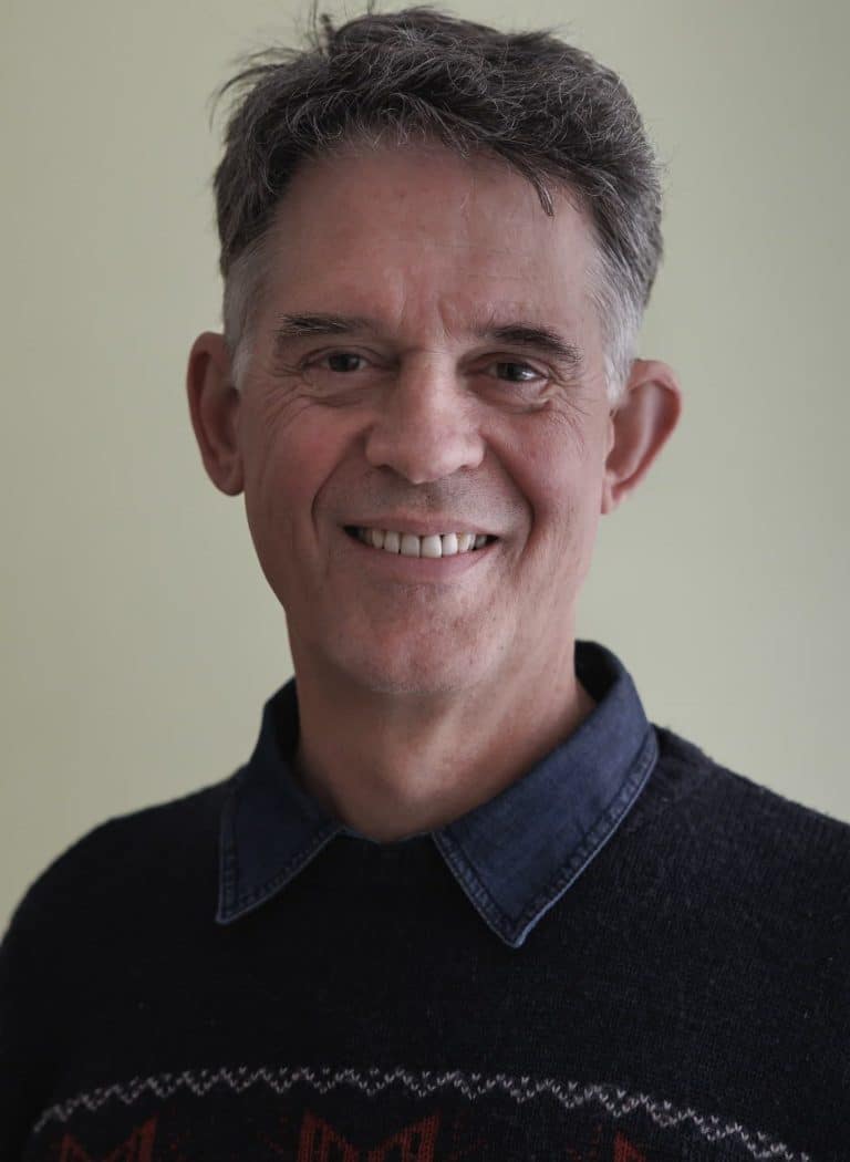 Foto van Dr. A.O. Quartero