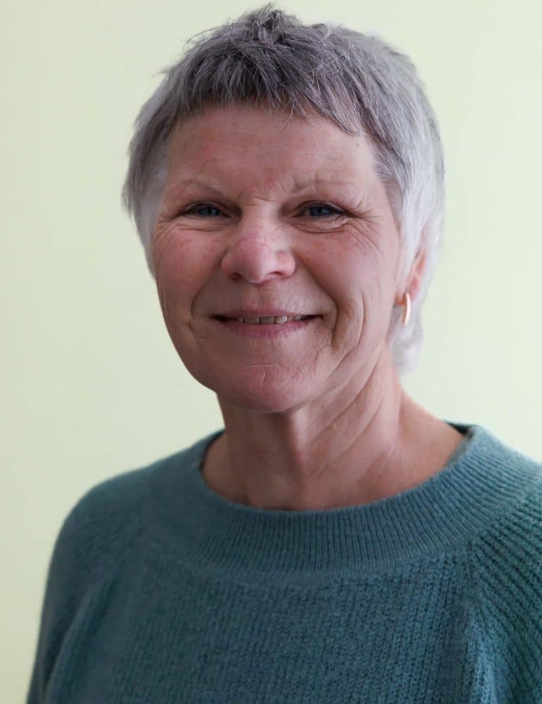 Foto van Monique