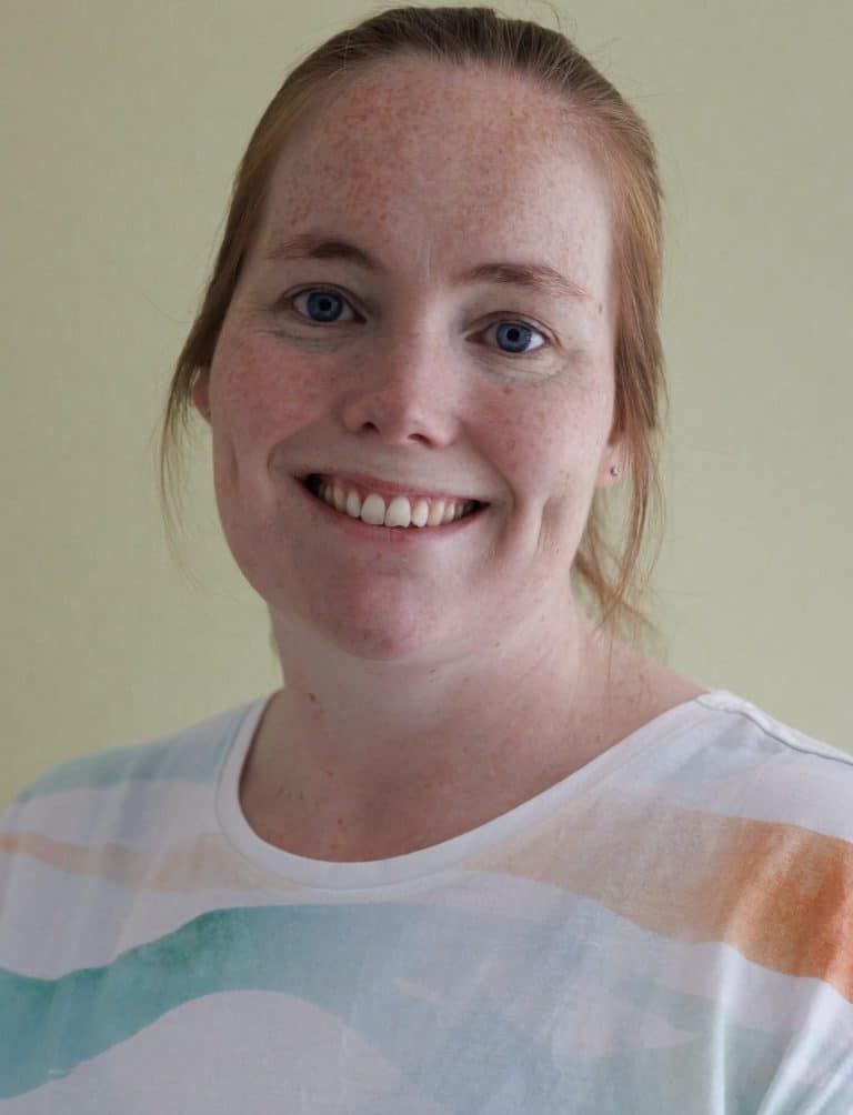 Foto van Mw. A. Breeuwsma