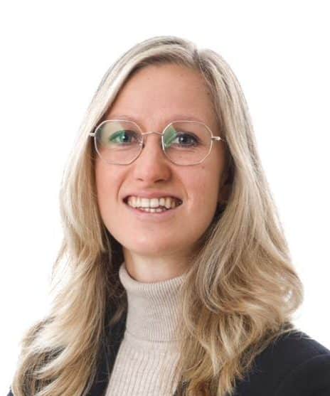 Foto van Mw. M. Fokkert